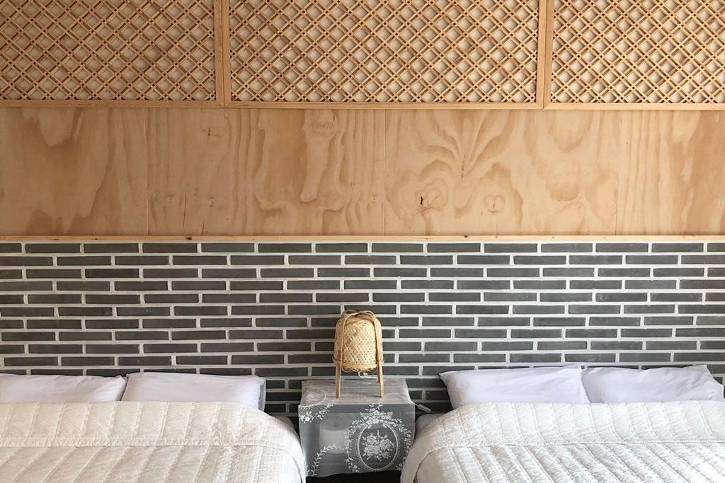 Cheukhu-Dong 19Street Guesthouse Mokpho Kültér fotó
