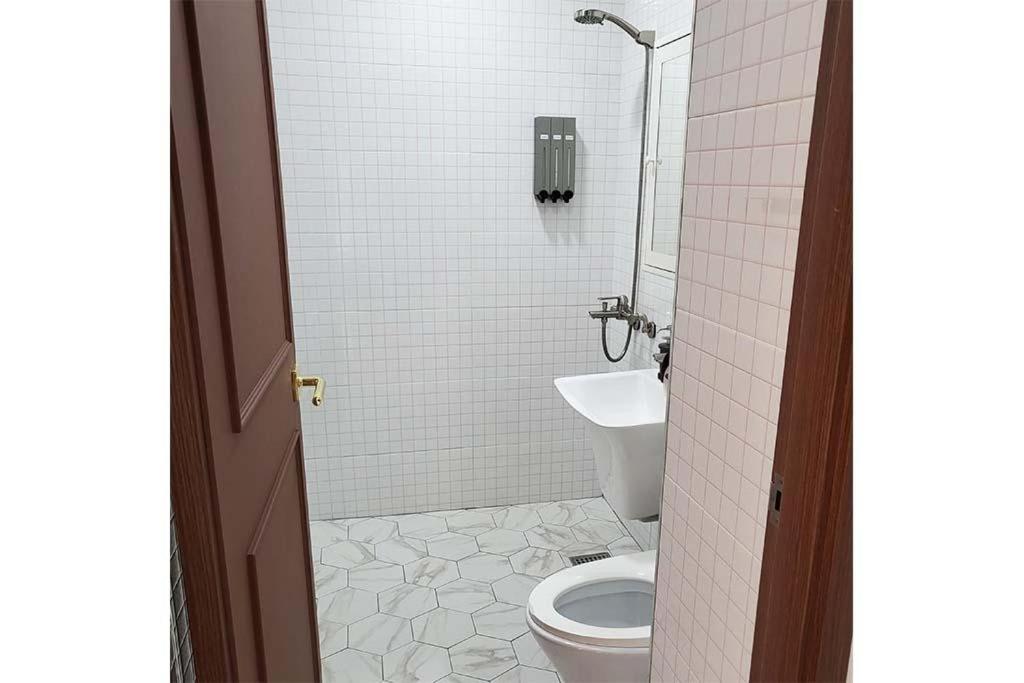 Cheukhu-Dong 19Street Guesthouse Mokpho Kültér fotó