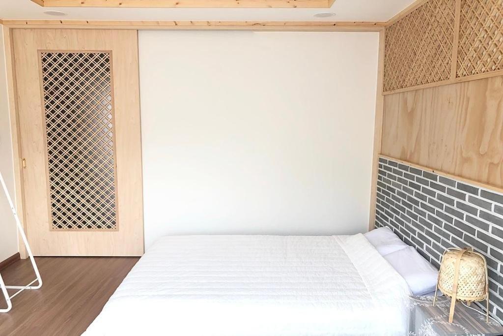 Cheukhu-Dong 19Street Guesthouse Mokpho Kültér fotó