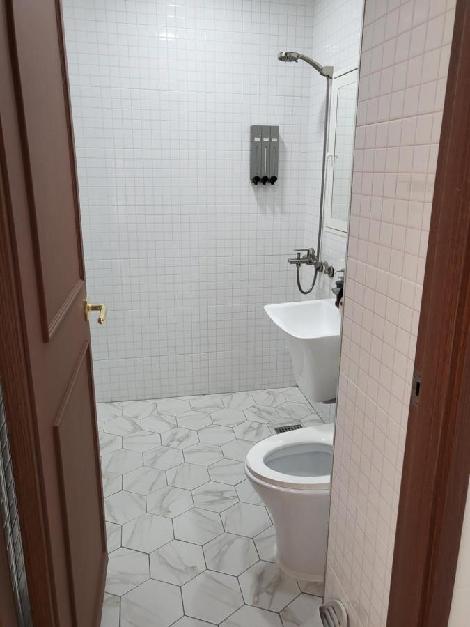 Cheukhu-Dong 19Street Guesthouse Mokpho Kültér fotó