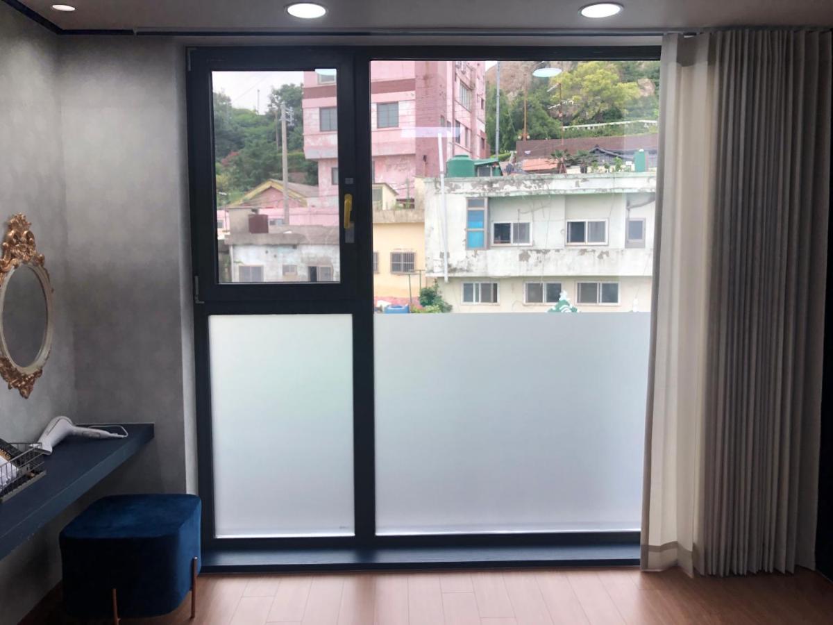 Cheukhu-Dong 19Street Guesthouse Mokpho Kültér fotó