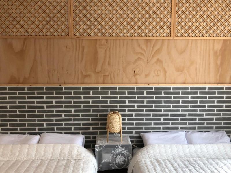 Cheukhu-Dong 19Street Guesthouse Mokpho Kültér fotó