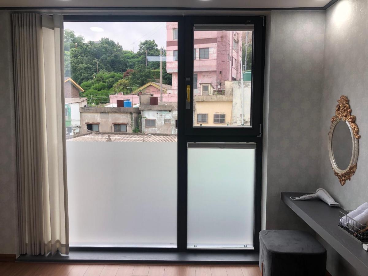 Cheukhu-Dong 19Street Guesthouse Mokpho Kültér fotó