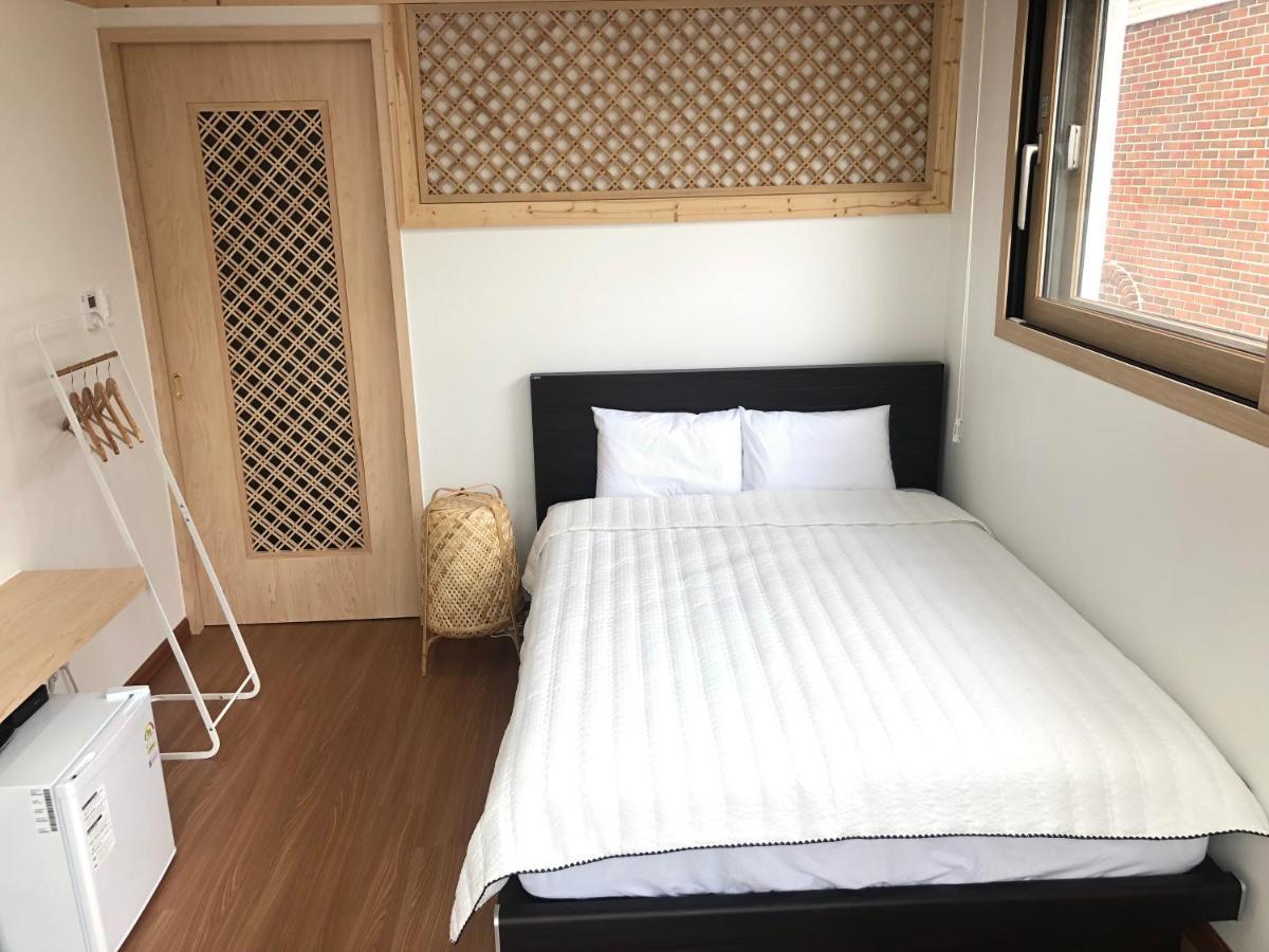 Cheukhu-Dong 19Street Guesthouse Mokpho Kültér fotó