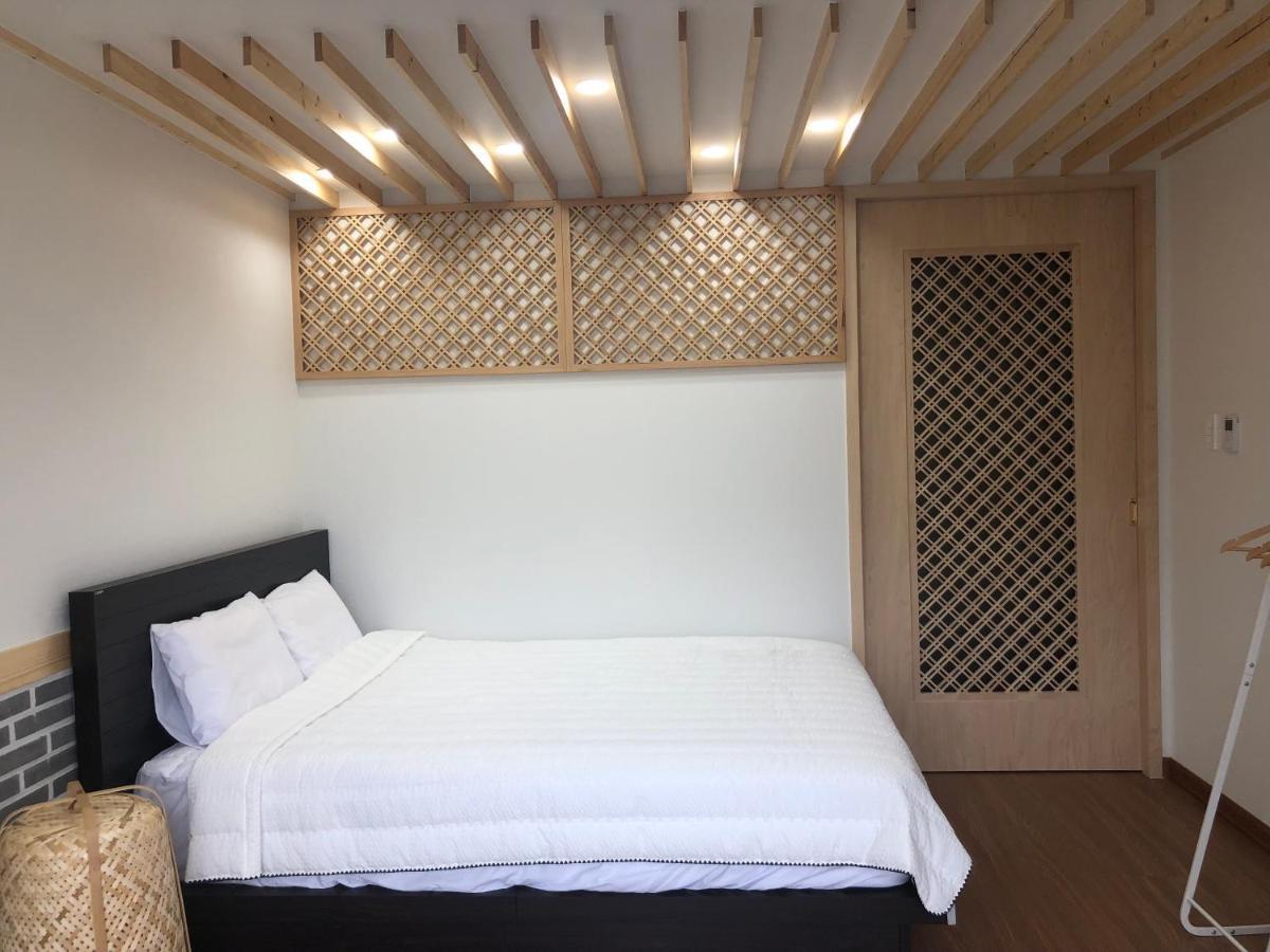 Cheukhu-Dong 19Street Guesthouse Mokpho Kültér fotó