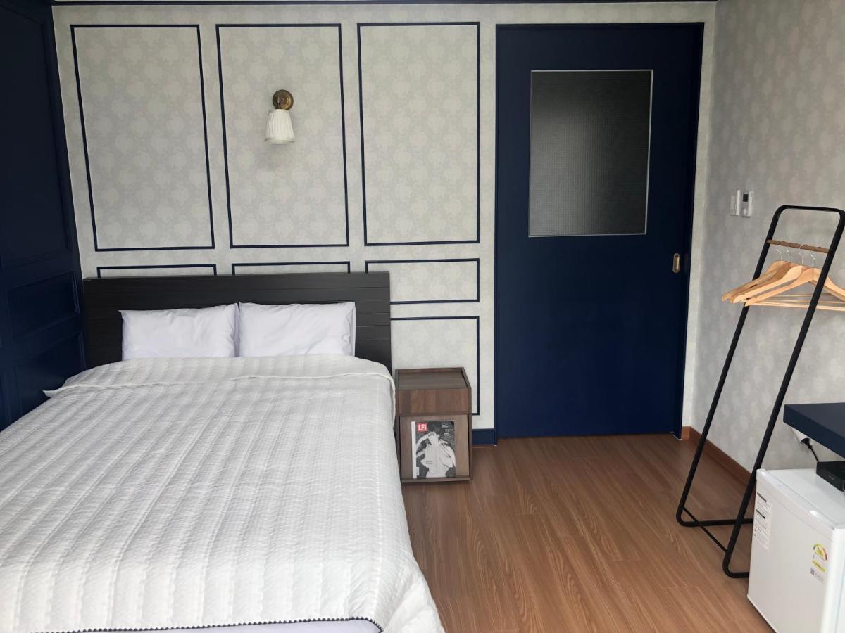 Cheukhu-Dong 19Street Guesthouse Mokpho Kültér fotó